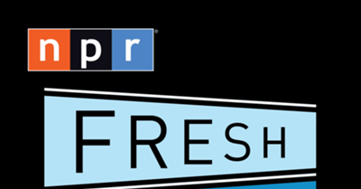 NPR Fresh Air article