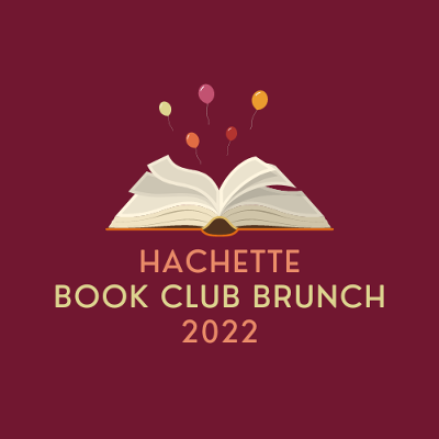 Hachette Book Club Brunch