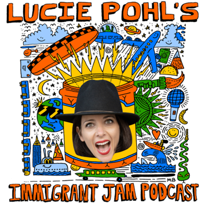 Immigrant Jam Podcast
