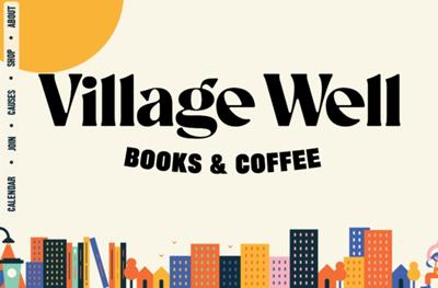 Village Well Books