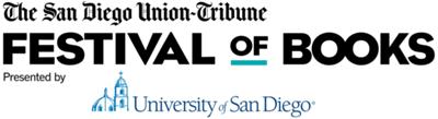 San Diego Union-Tribune's Festival of Books
