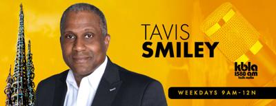 Tavis Smiley - KBLA