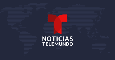 Noticias Telemundo