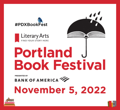 Portland Book Festival