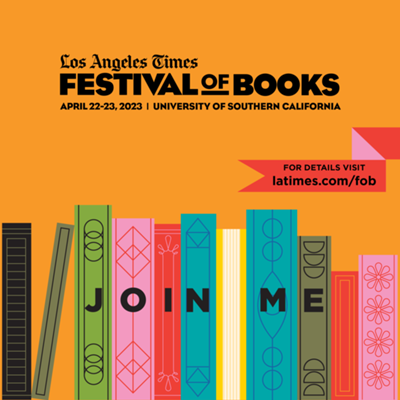 LA Times Festival of Books