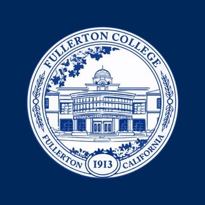 Fullerton College Commencement
